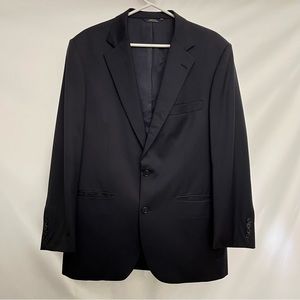 Brooks Brothers Black Blazer